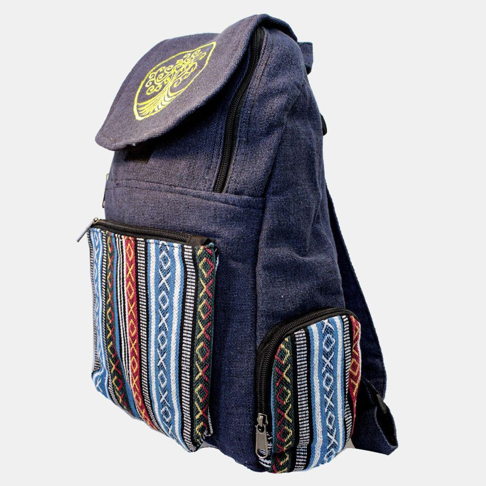 Hamp Bag - Code no. SOSB1009