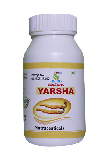 Yarsha