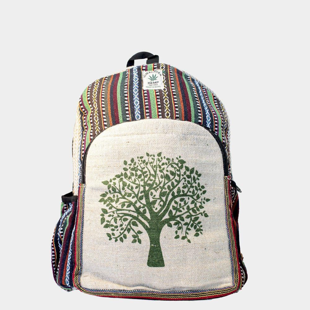 Hamp Bag - Code no. SOSB1010