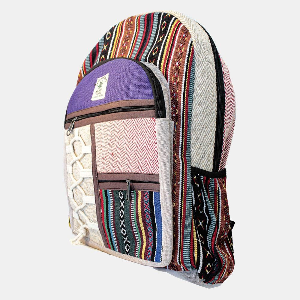 Hamp Bag - Code no. SOSB1008