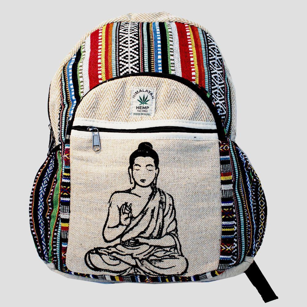 Hamp Bag - Code no. SOSB1013