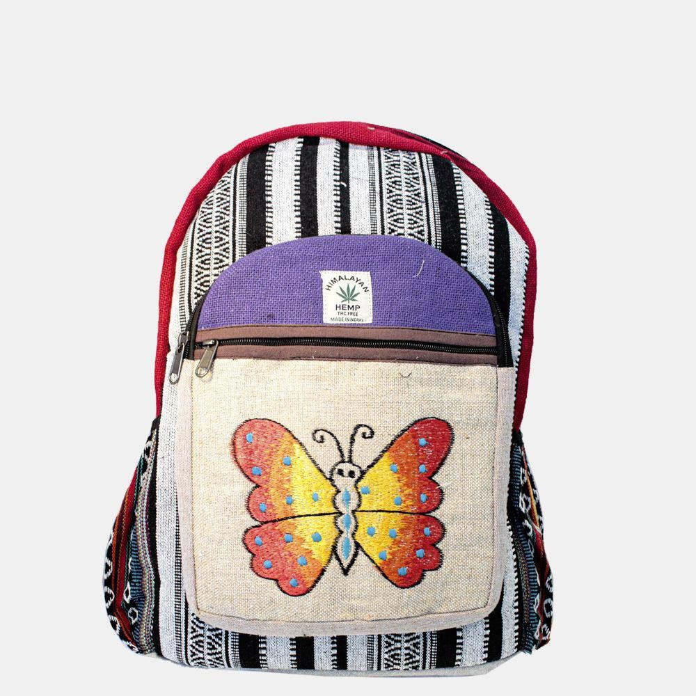 Hamp Bag - Code no. SOSB1012