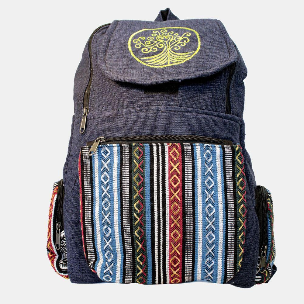 Hamp Bag - Code no. SOSB1015