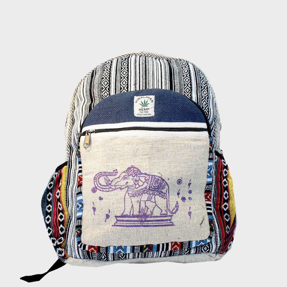 Hamp Bag - Code no. SOSB1019